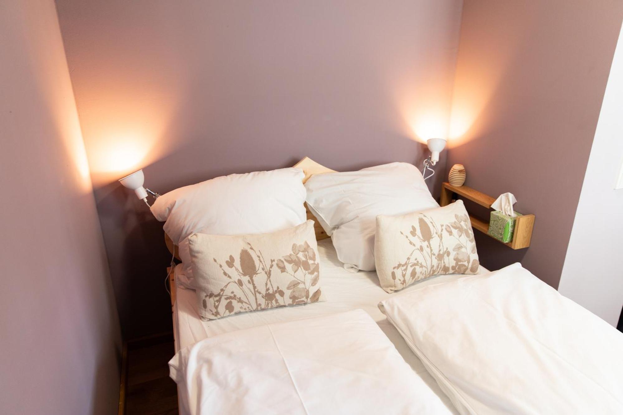 Altstadt Apartment Am Dom Wetzlar, 1 Zi, Kueche, Bad Mit Parkplatz Am Grundstueck ภายนอก รูปภาพ